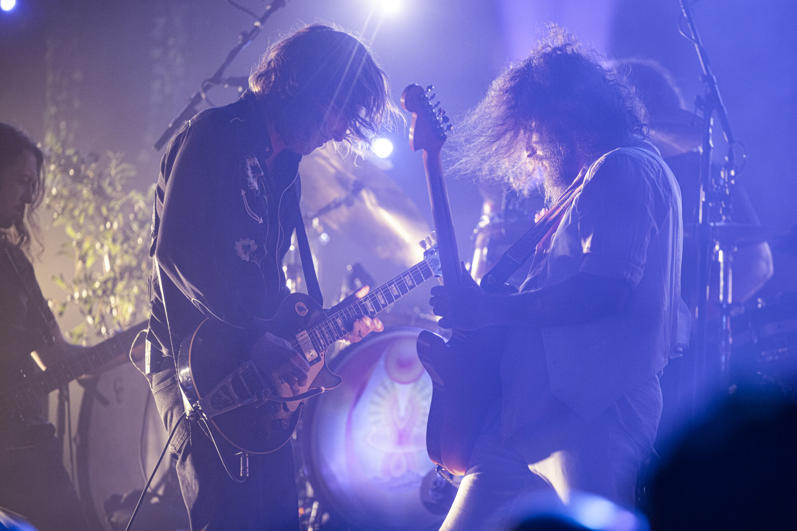 My Morning Jacket Reveals Four Fall Shows With S.G. Goodman & Jade Bird (Openers)