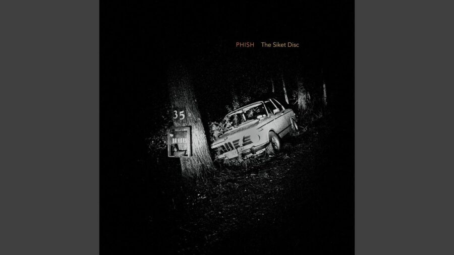 25 Years Ago Today – Phish Released ‘The Siket Disc’ Via Phish Dry Goods