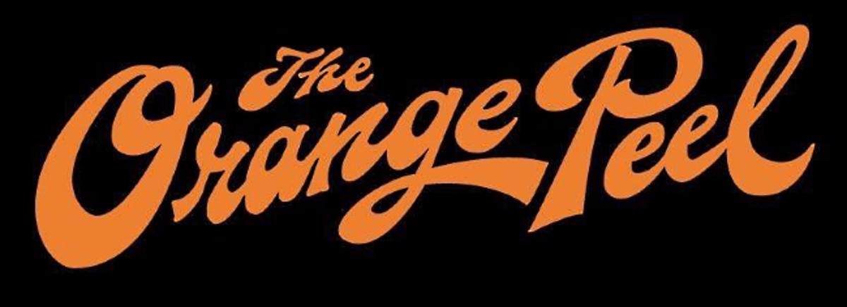 Asheville’s Orange Peel Remains Indie Ripe, Atop Storied R&B Past (THESE WALLS)