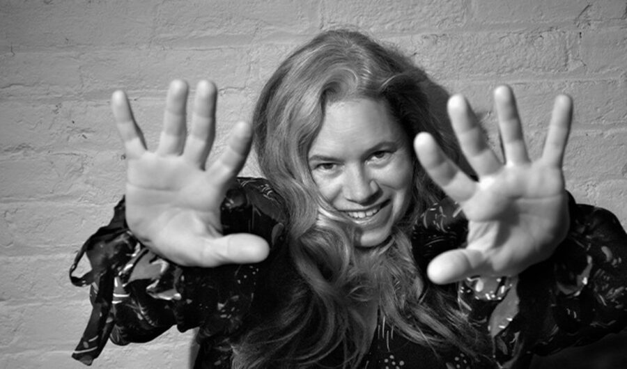 Natalie Merchant Proves Majestic & Gracious At Saratoga’s (CA) Mountain Winery (SHOW REVIEW)