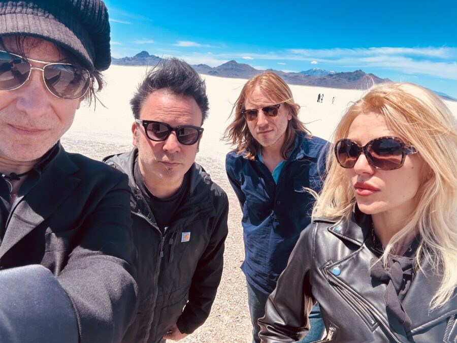 Mercury Rev Returns With New Album ‘Born Horses’ out Sept. 6 
