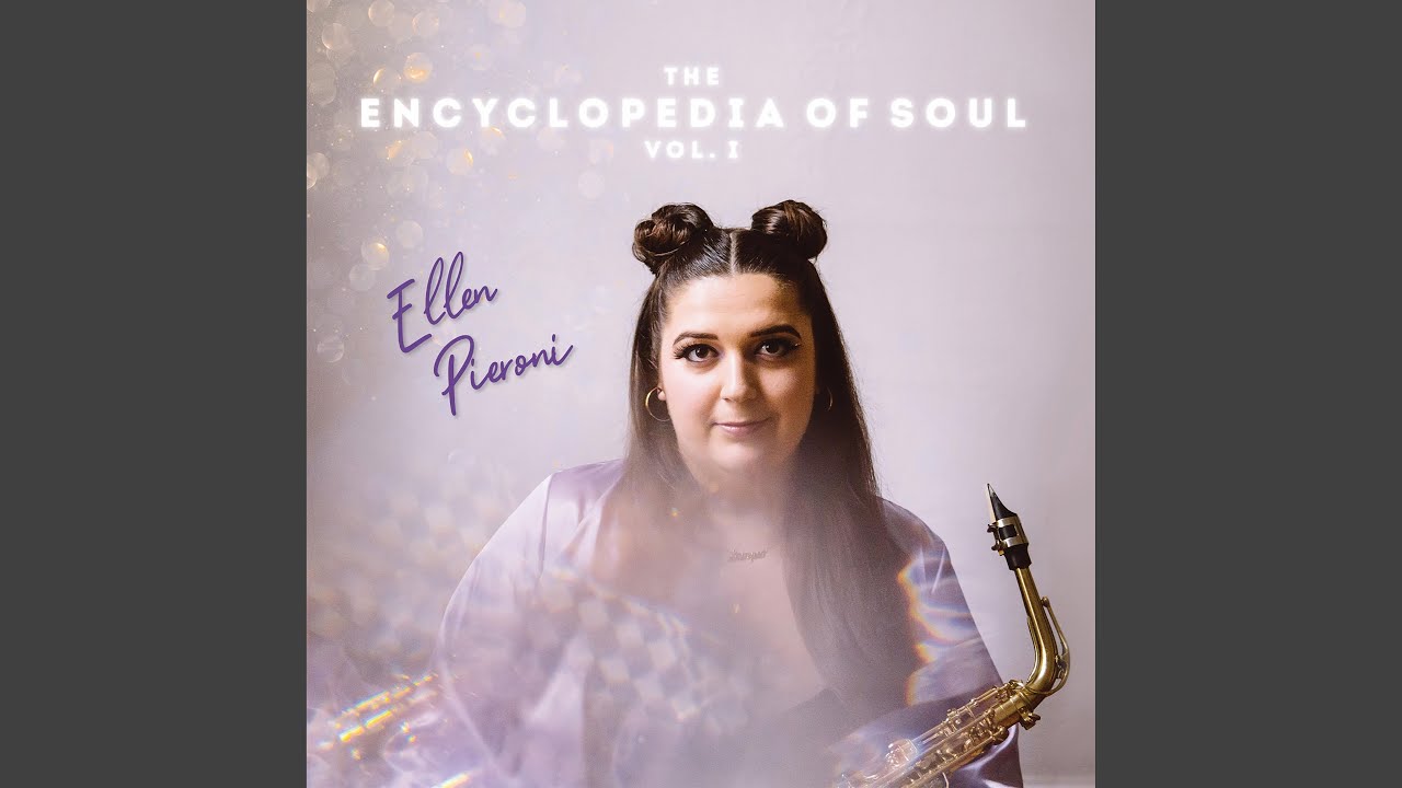 LISTEN: Ellen Pieroni & the Encyclopedia of Soul (EoS) Rewrites Smooth Jazz Rules With “Lonely No More”