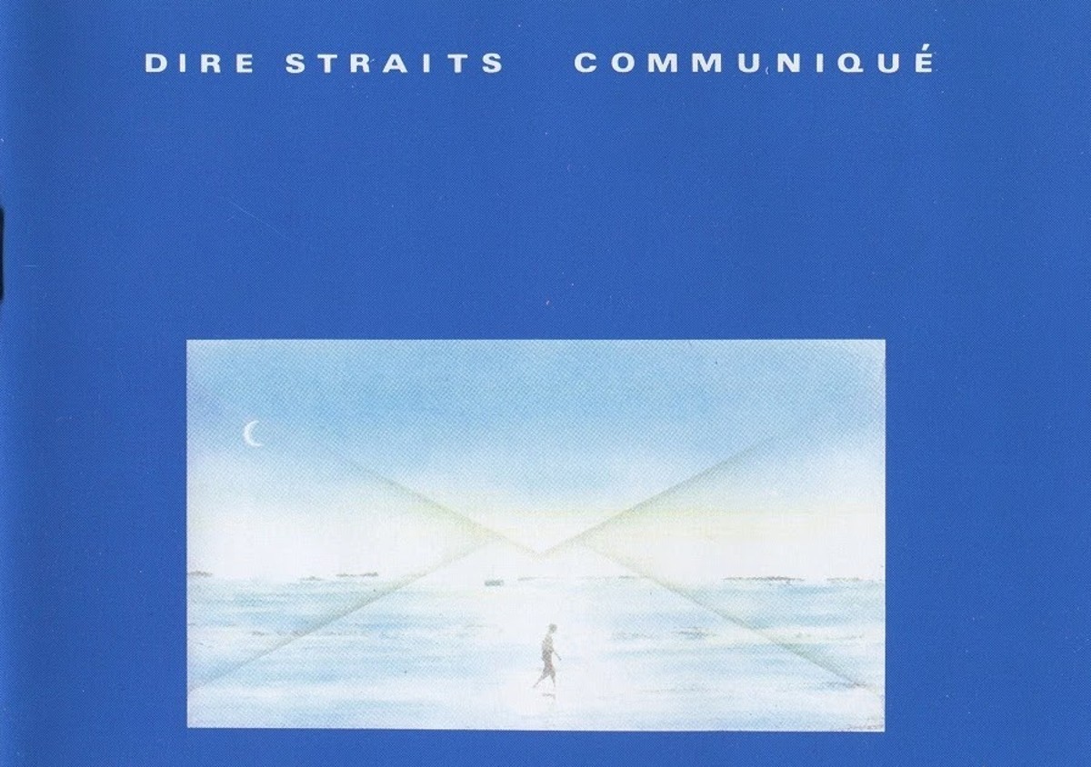 45 Years Later: Dire Straits Go Cinematic On Expressive