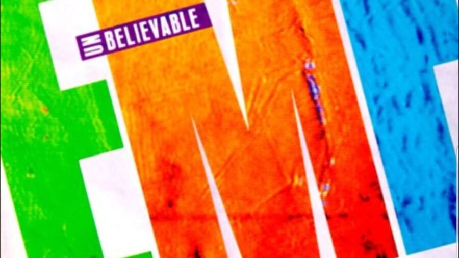 Weirdo Wednesday: Tom Jones & EMF Clash On “Unbelievable”