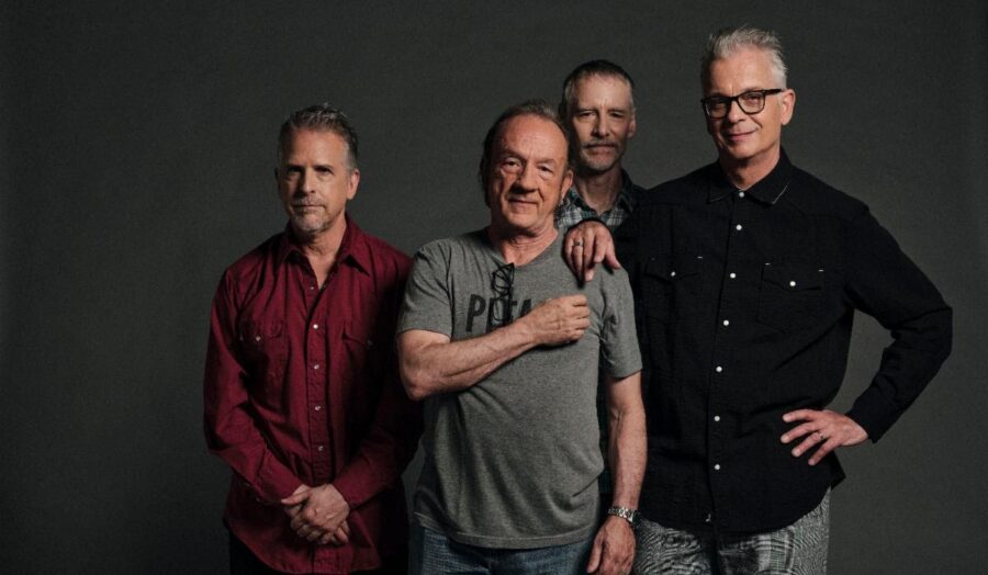 The Jesus Lizard Unearth With New Album ‘Rack’ Out 9/13 & Rare Tour