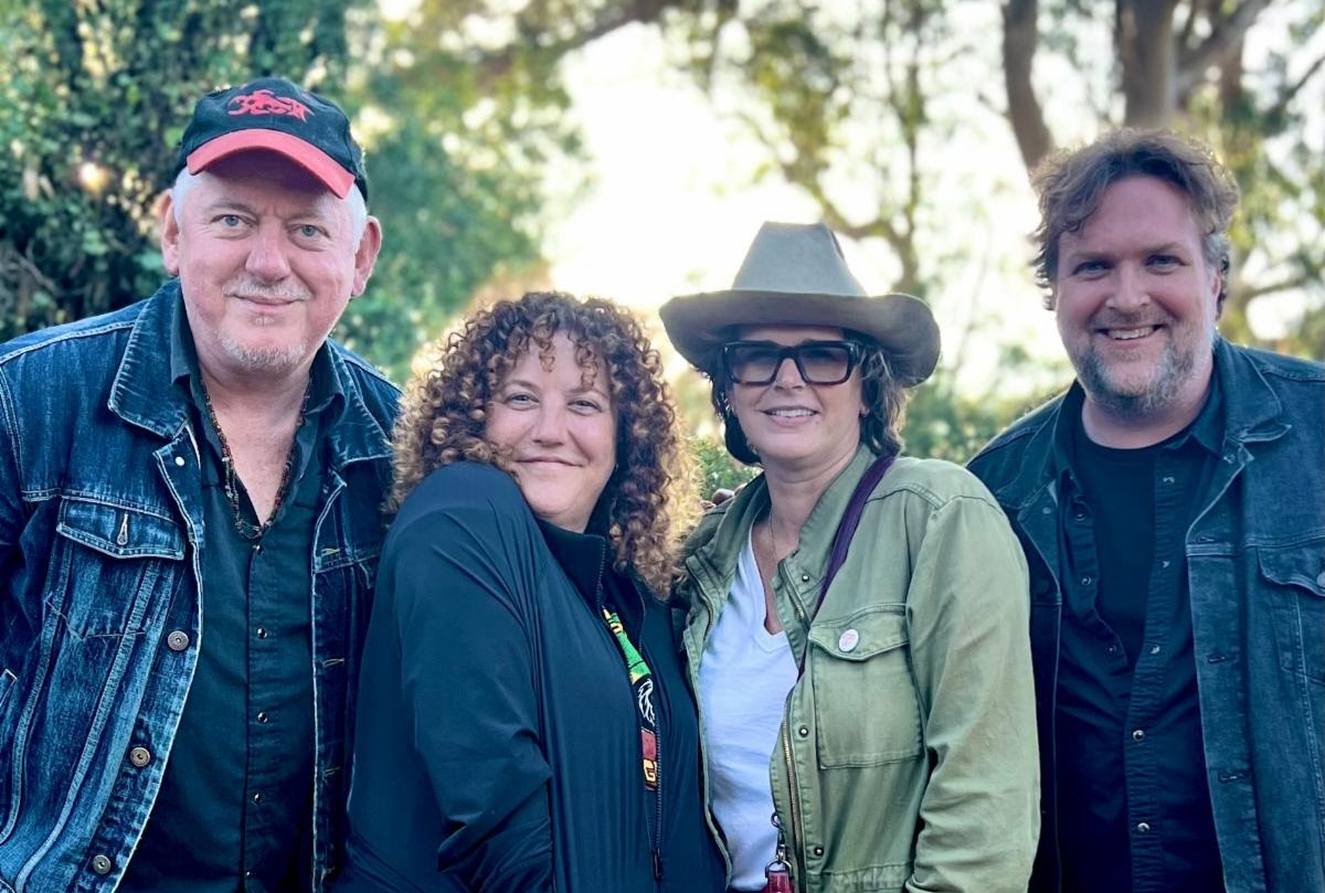 Jon Langford & The Bright Shiners Announce Debut Album ‘Where It Really Starts’ and Select Tour Dates