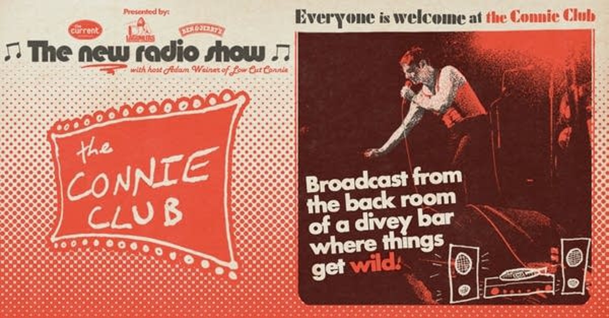 WXPN’s ‘The Connie Club’ Meets Soulful Expectations With Vibrant Vintage Tracklist (SHOW REVIEW)