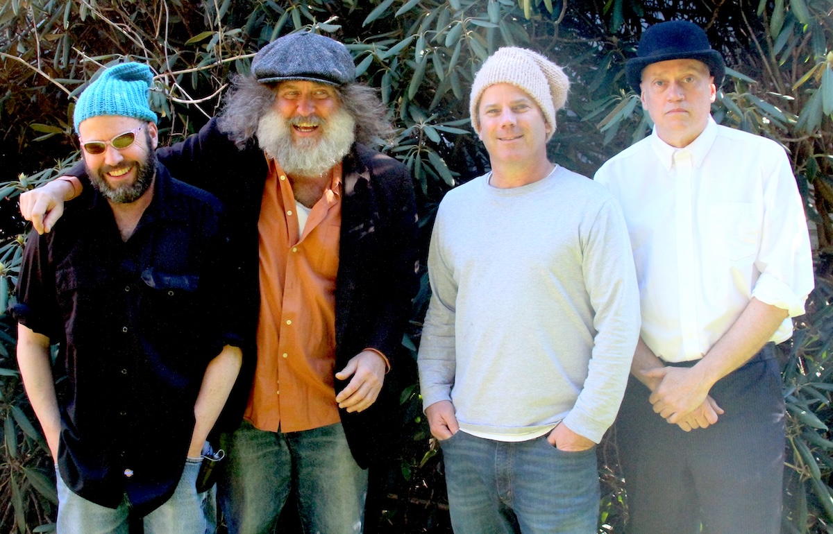 Miracle Legion Announce Return to the Stage with ‘Surprise’ Northeast Shows