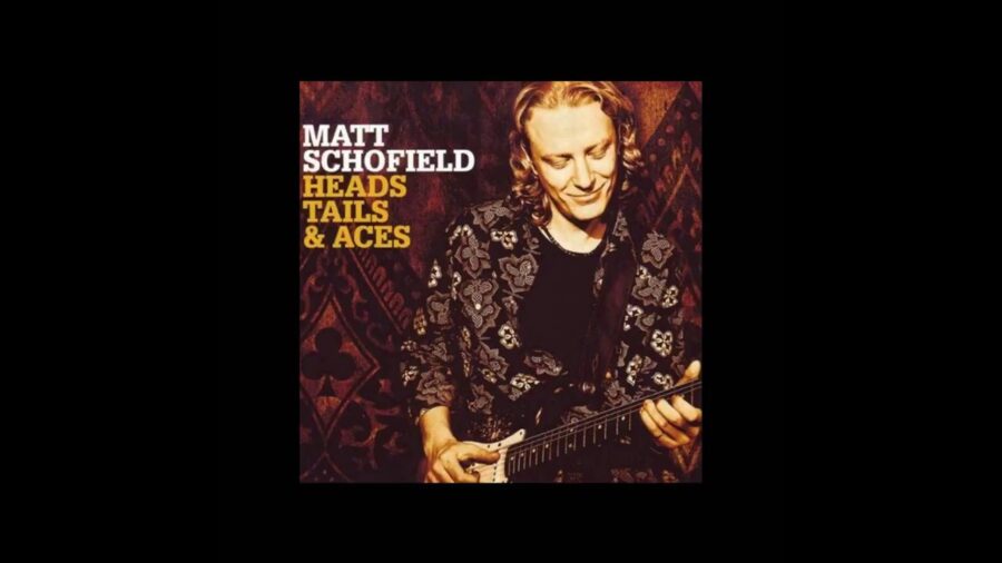 Deep Friday Blues: Matt Schofield Gives Slow Burnin’ British Blues Clinic – Live 2022