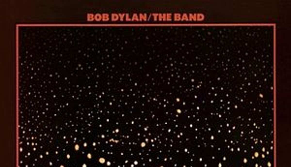 50 Years Ago Today- Bob Dylan & The Band Release Live Album ‘Before the Flood’