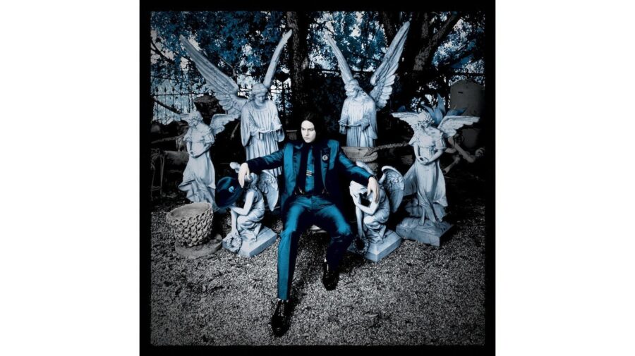 Ten Years Later: Jack White Hits Forward Thinking High Note With Freak Out Album ‘Lazaretto’
