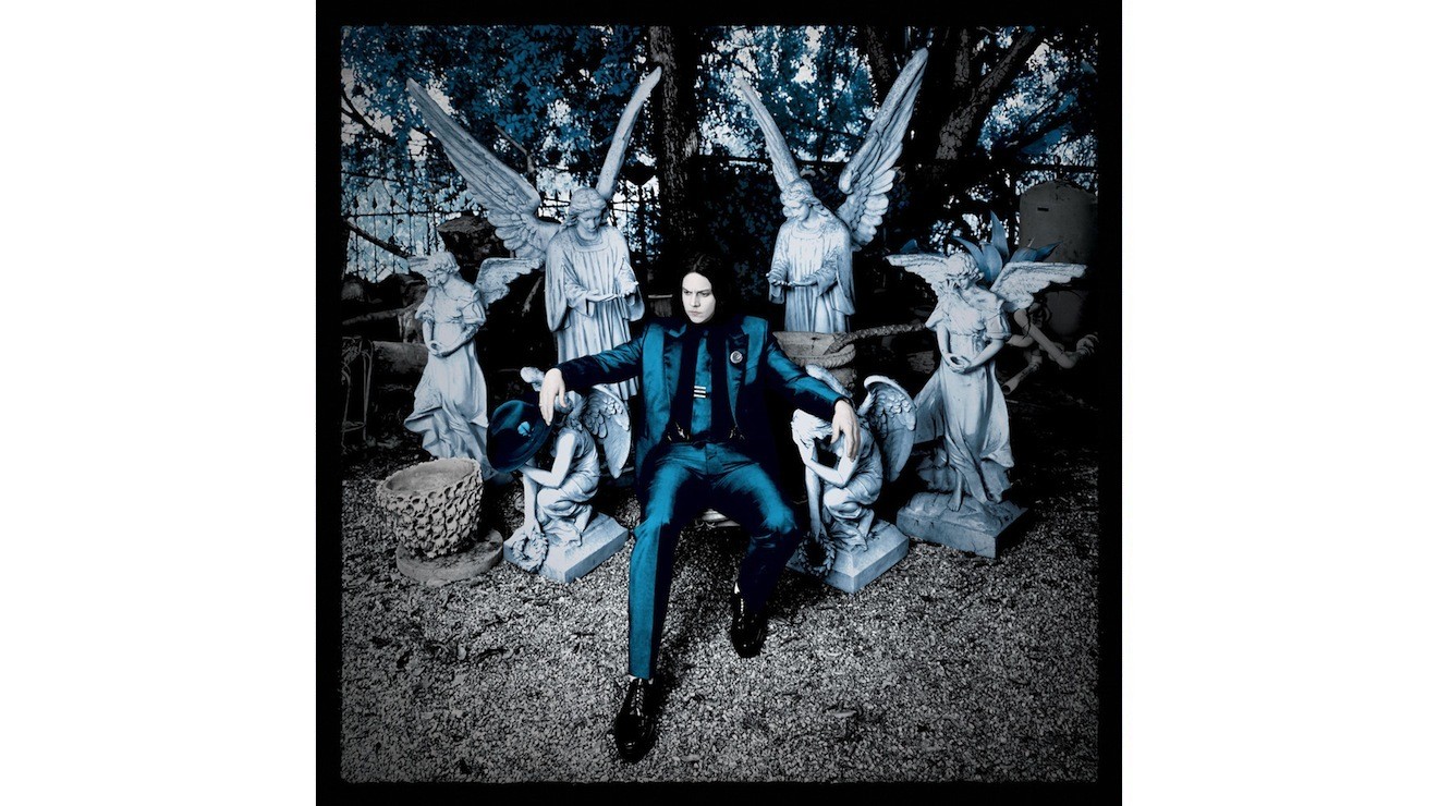 Ten Years Later: Jack White Hits Forward Thinking High Note With Freak Out Album ‘Lazaretto’
