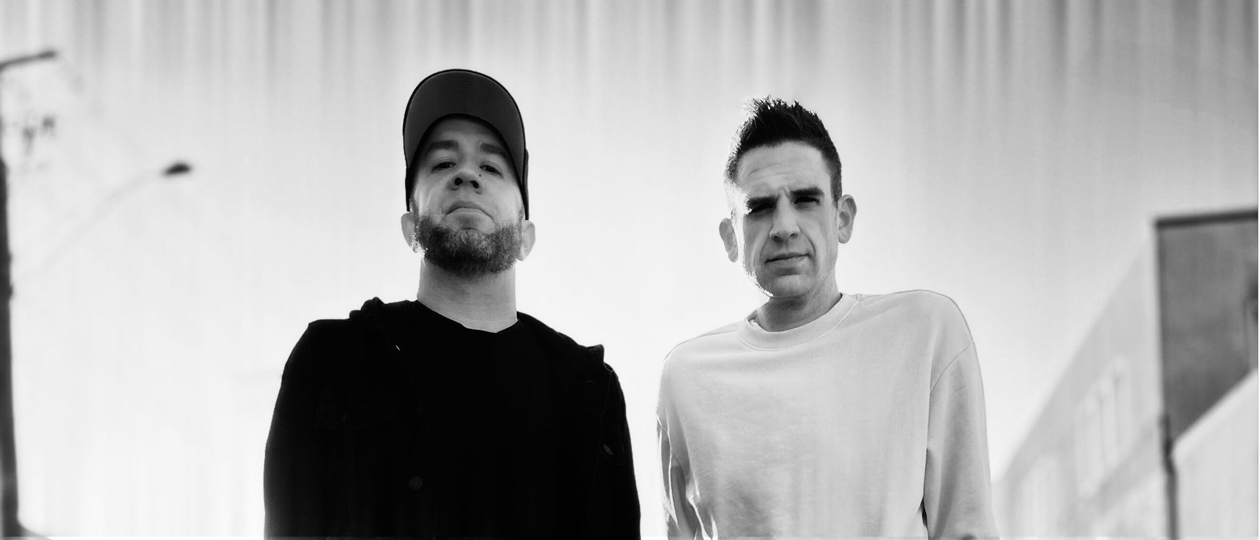 LISTEN: The Fire & Fury Unleash Post-Hardcore Aggression On “Diamonds”