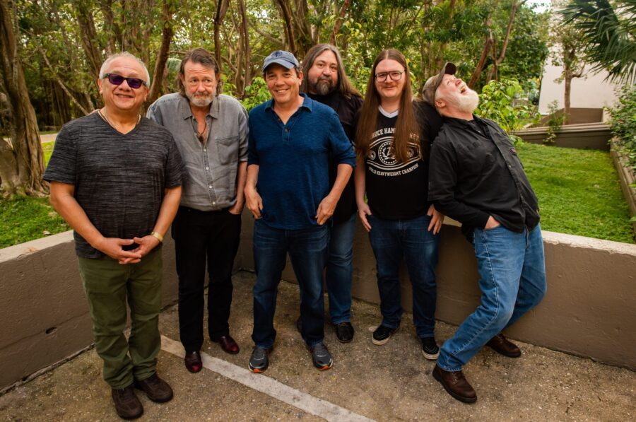 Widespread Panic Announces New Album ‘Snake Oil King’ Out June 14th