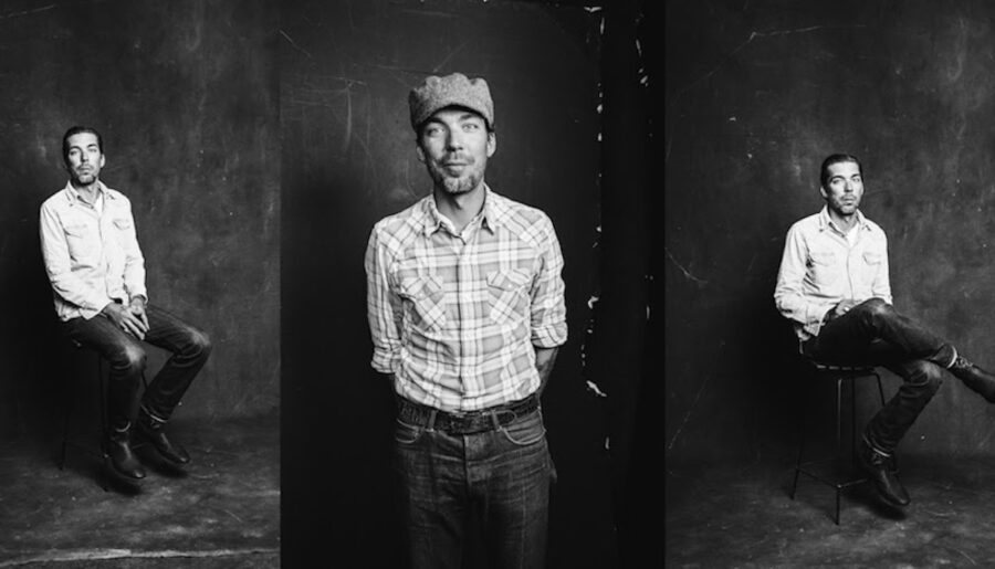 New West Records Announces Justin Townes Earle ‘ALL IN: Unreleased & Rarities’ Collection,’ Shares Cover of Fleetwood Mac’s “Dreams”