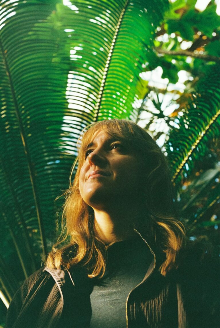 LISTEN: T.G. Shand Delves Into Captivating Dream-Pop On “The Cheese”