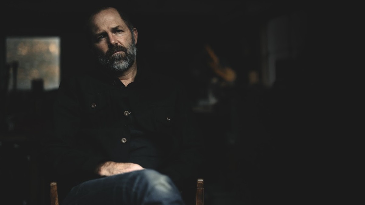 Jeffrey Foucault Announces New Album ‘The Universal Fire’ Out 9/6 – Shares Title Track