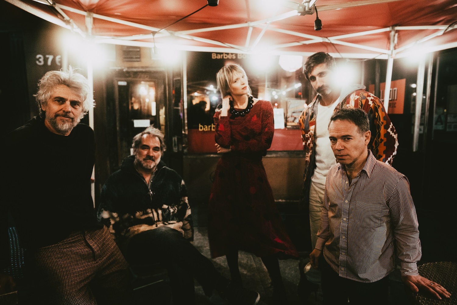 ALBUM PREMIERE: As For the Future Touch on Emotional, Social, and Political Issues with Brazilian-influenced sounds on Self-titled Debut