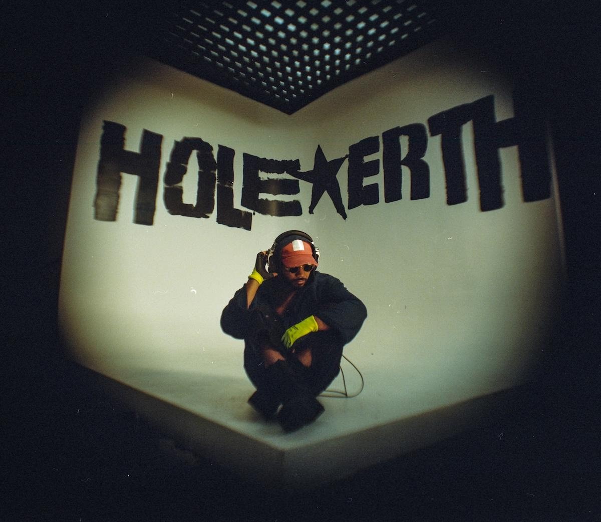 Toro y Moi Announces New Album ‘Hole Erth’ Shares Lead Single “Tuesday”