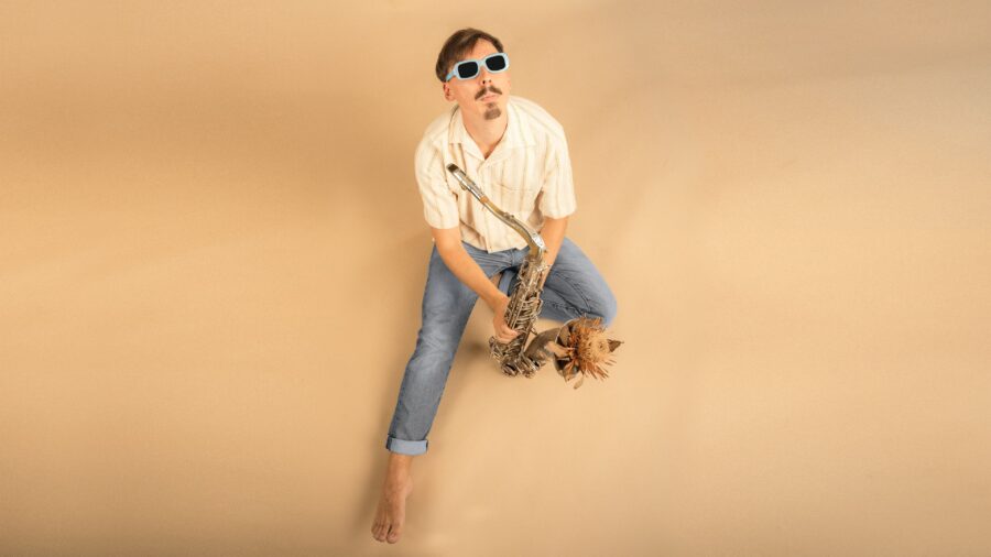 LISTEN: Bear Garden Brings Refreshing Optimism To Jazz Fusion On “Sunshine, Sunshine, Sunshine”