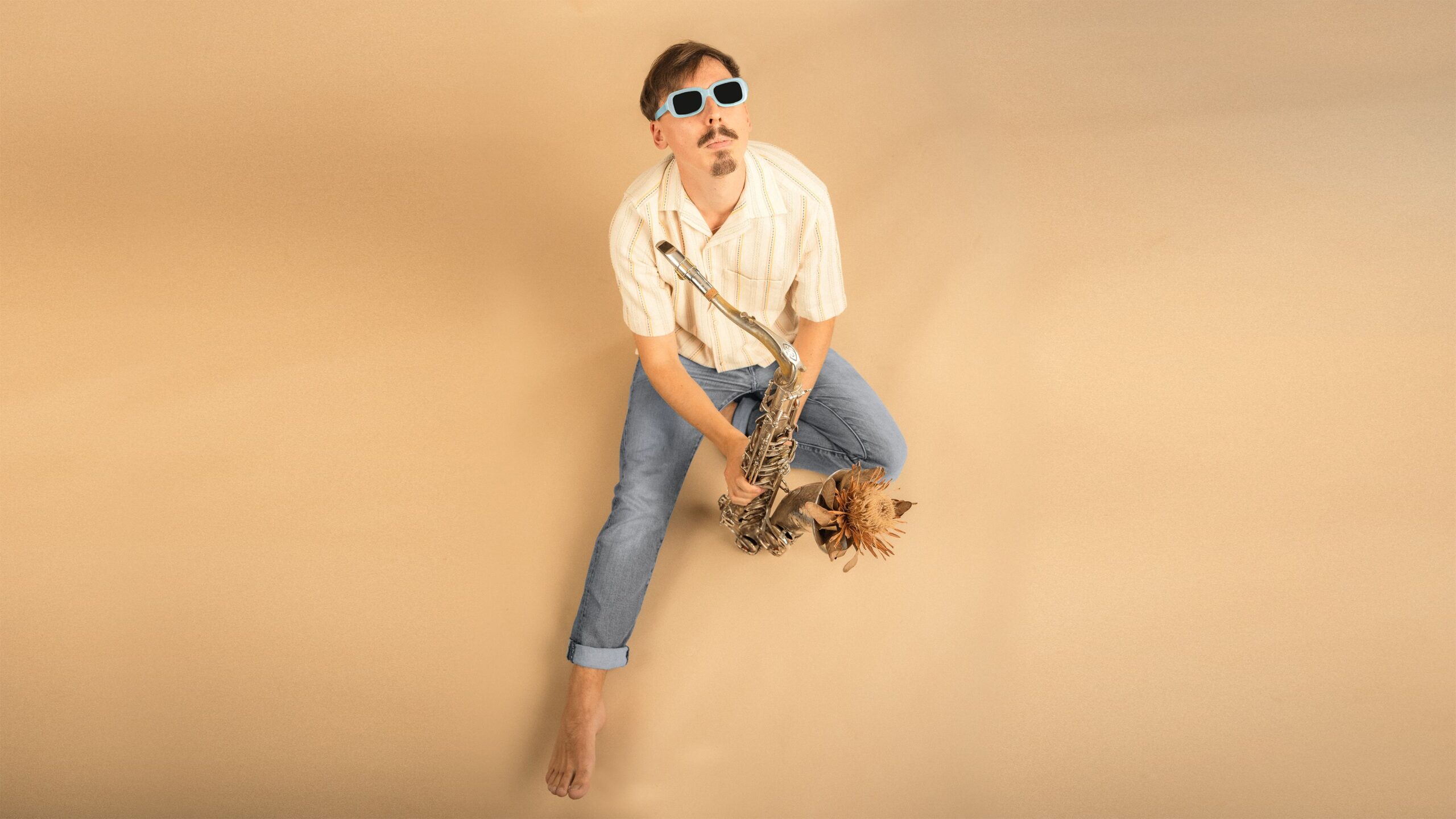 LISTEN: Bear Garden Brings Refreshing Optimism To Jazz Fusion On “Sunshine, Sunshine, Sunshine”