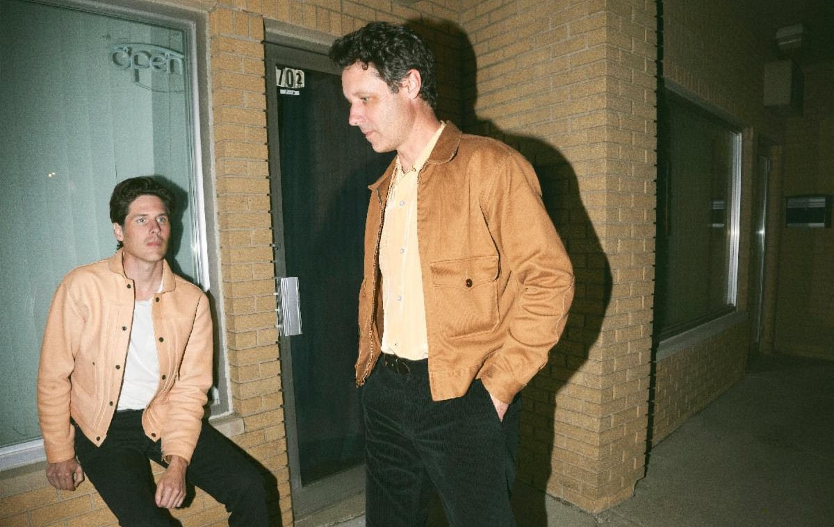 The Cactus Blossoms Return With New Album ‘Every Time I Think About You’ & Share Tour Dates