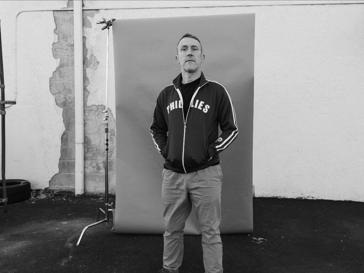 RJD2 Details New Album ‘Visions Out Of Limelight,’ His Twenty-Plus Year Career & Starting His Own Label (INTERVIEW)