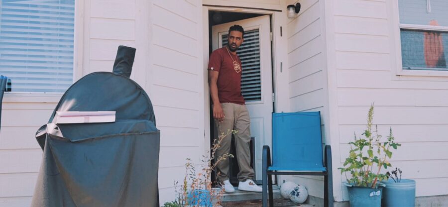 LISTEN: Chase Soundz Delivers Hypnotic Rhymes Over Subtle Jazz On “THE SUM”