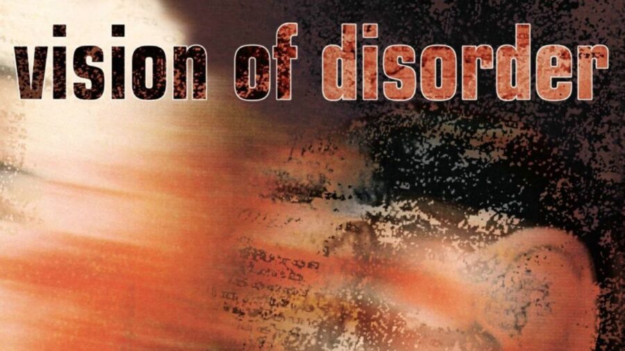Manic Monday: Vision of Disorder Throws Down NYHC Style – Live 1995