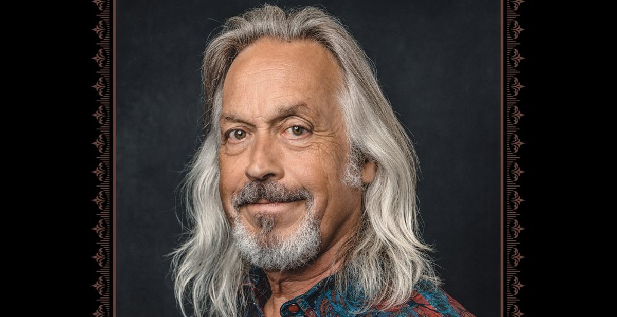 Jim Lauderdale Returns With Infectious/Pure Country Themed ‘My Favorite Place’ (ALBUM REVIEW)