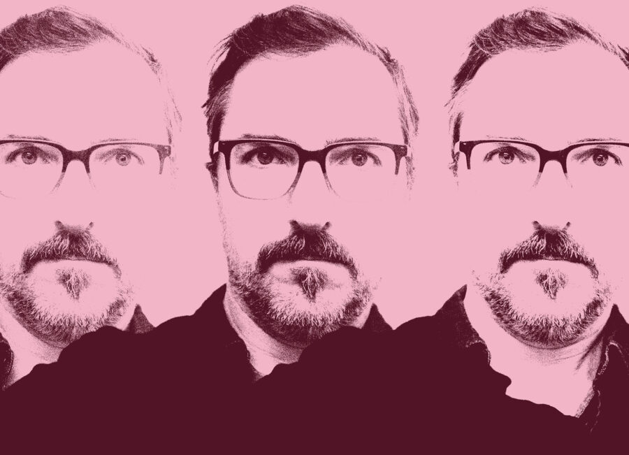 LISTEN: Kwolek’s “Some Evenings” Touches The Soul While Exploring The Depths of Rock