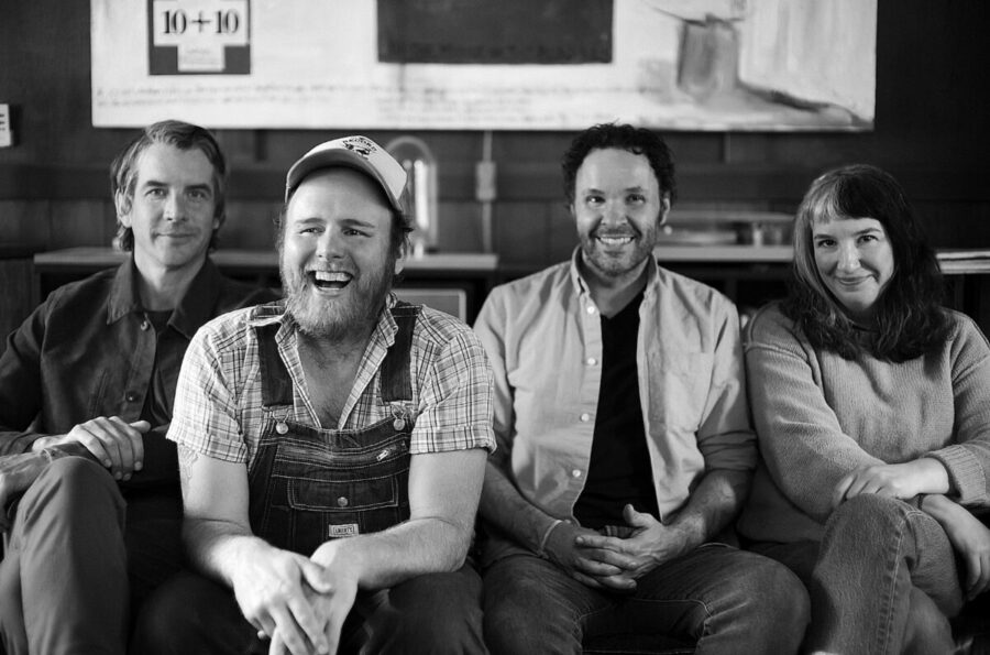 Blind Pilot Return with Josh Kaufman-produced ‘In The Shadow Of The Holy Mountain,’ Share Tour Dates