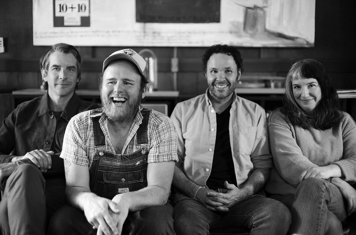 Blind Pilot Return with Josh Kaufman-produced ‘In The Shadow Of The Holy Mountain,’ Share Tour Dates