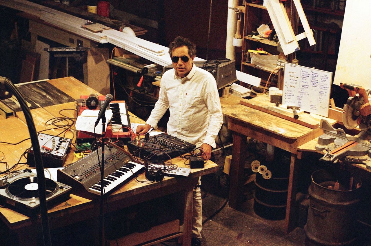LISTEN: OHR’s “RED PILL” Blends The Nuance of Psychedelic Rock With Electronic Bliss