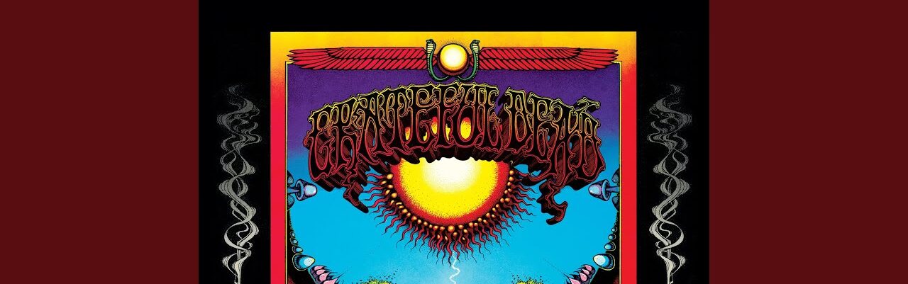 55 Years Later: Grateful Dead’s ‘Aoxomoxoa’ Stands As A Winning Experiment In Recording Methods