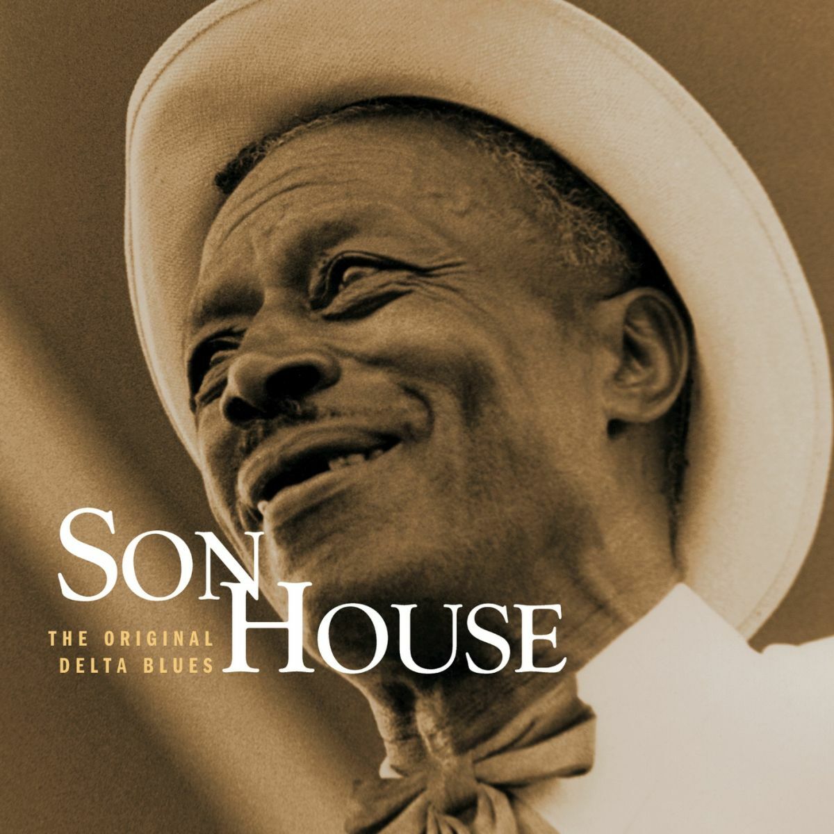 Deep Friday Blues: Son House Full Performance 11/15/69