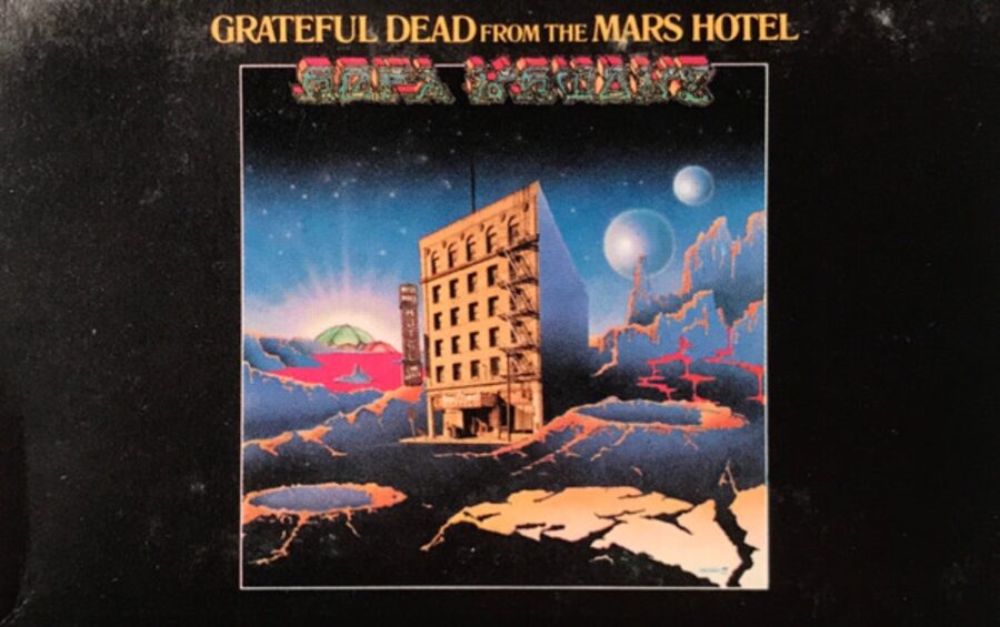 Grateful Dead: From The Mars Hotel – 50th Anniversary Deluxe Edition (ALBUM REVIEW)