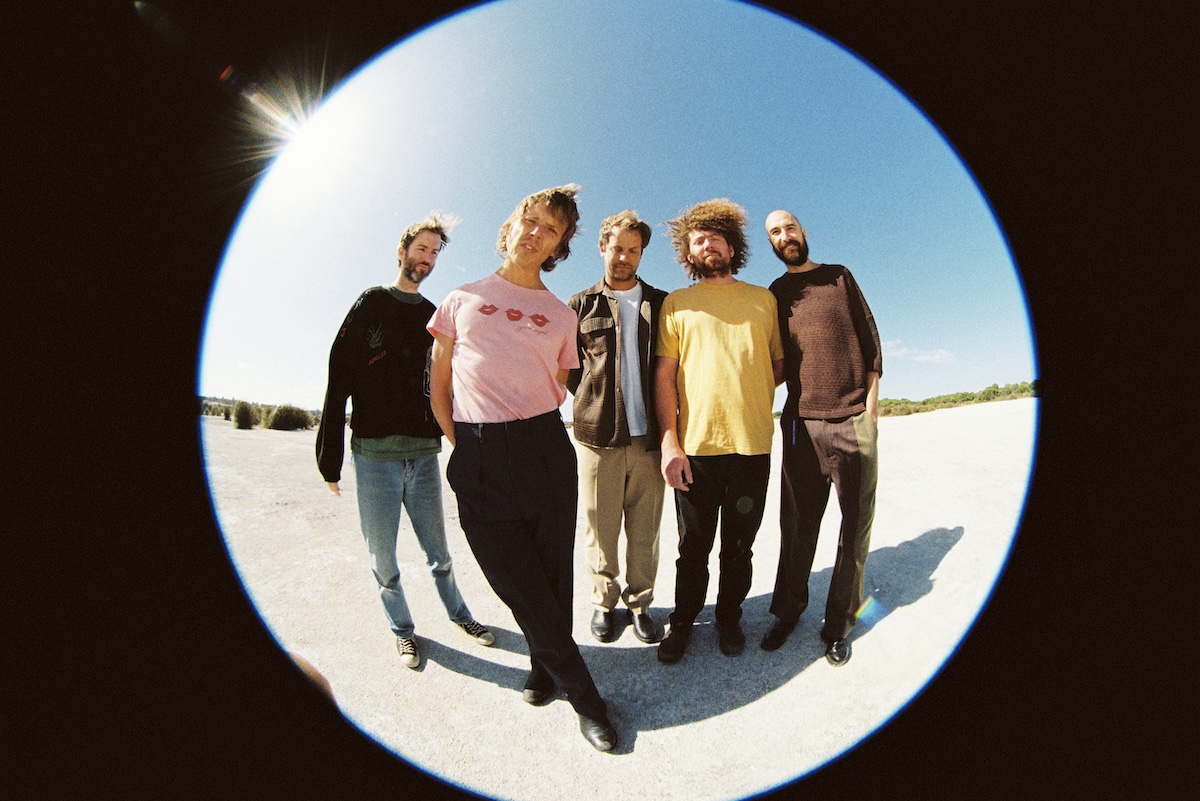 CAUSTIC COMMENTARY: Pond, Cody Dickinson, Your Old Droog, Rich Ruth, Leslie Mendelson & More