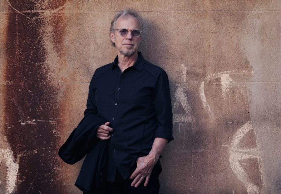 SONG PREMIERE: Randall Bramblett Nods to Dr. John with Soulful and Funky “Throw My Cane Away”
