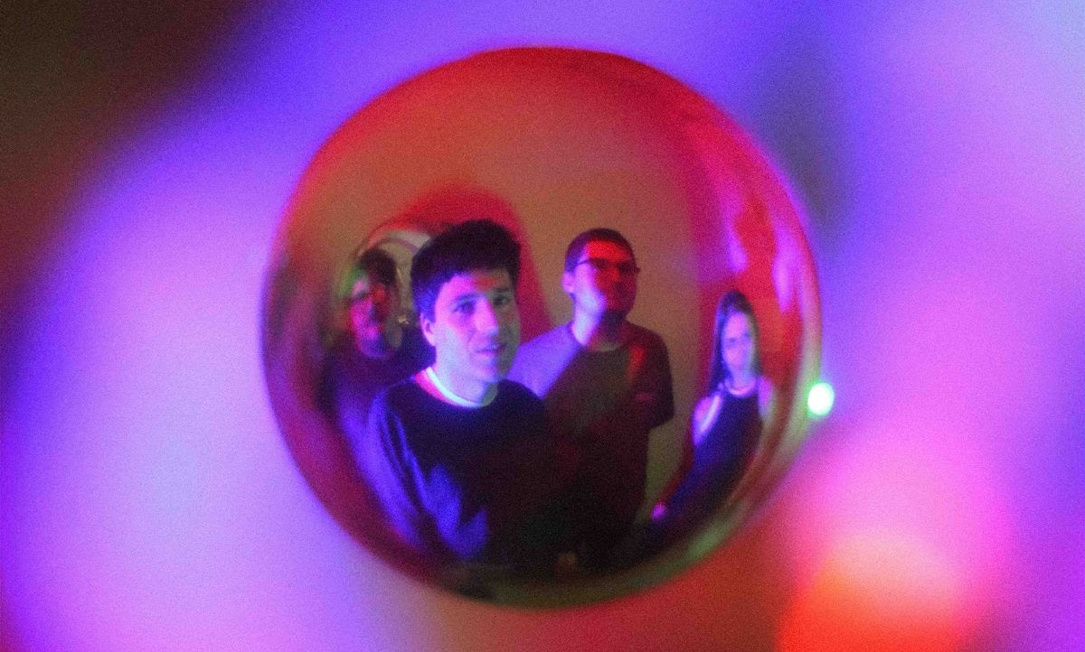 Dummy Returns With New Album ‘Free Energy’