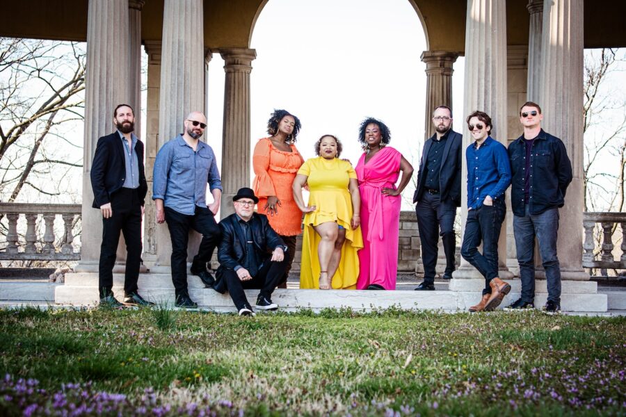 SONG PREMIERE: The Freedom Affair Celebrate Inclusivity with Breezy Soul Harmonies on “Love Is Love”