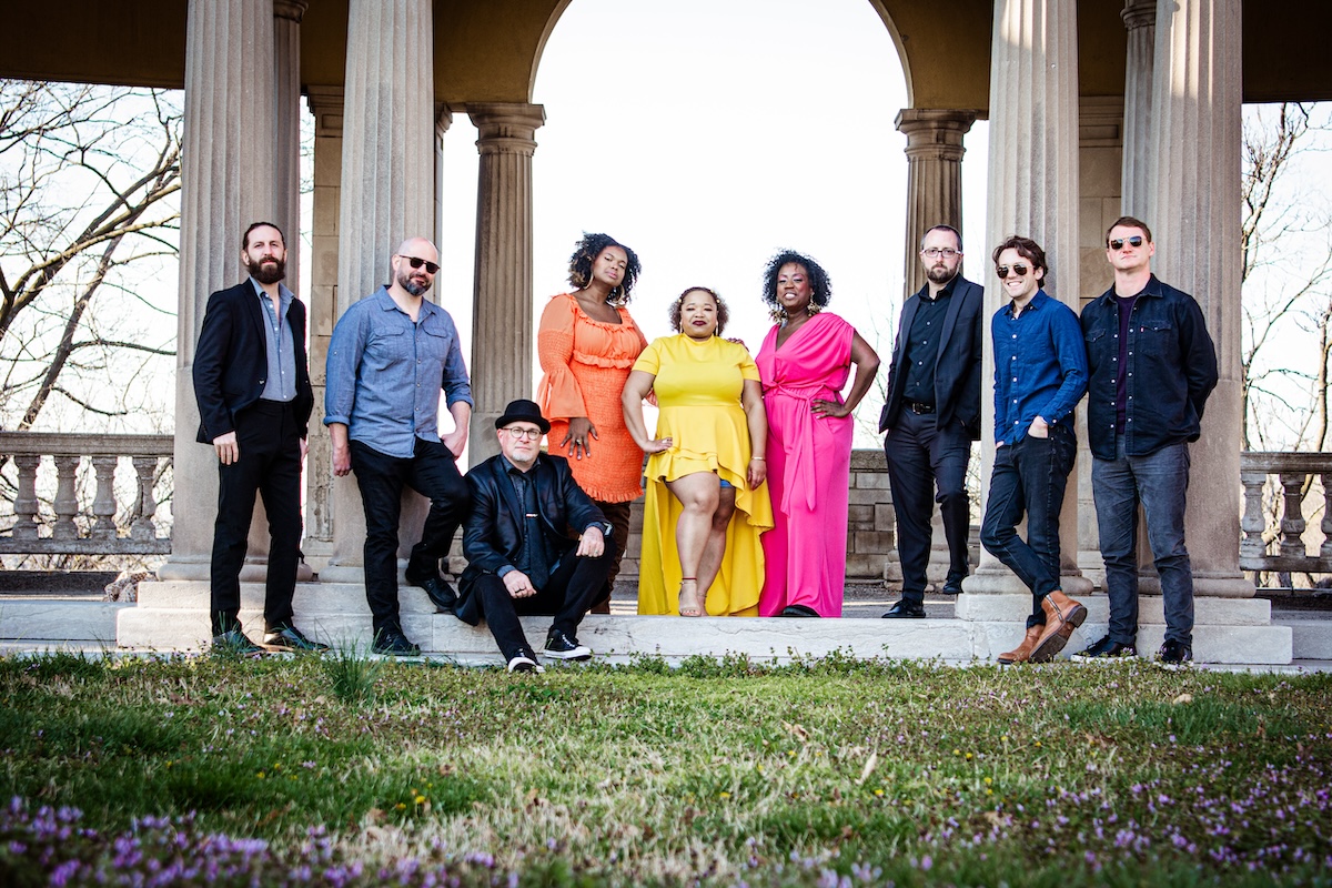 SONG PREMIERE: The Freedom Affair Celebrate Inclusivity with Breezy Soul Harmonies on “Love Is Love”