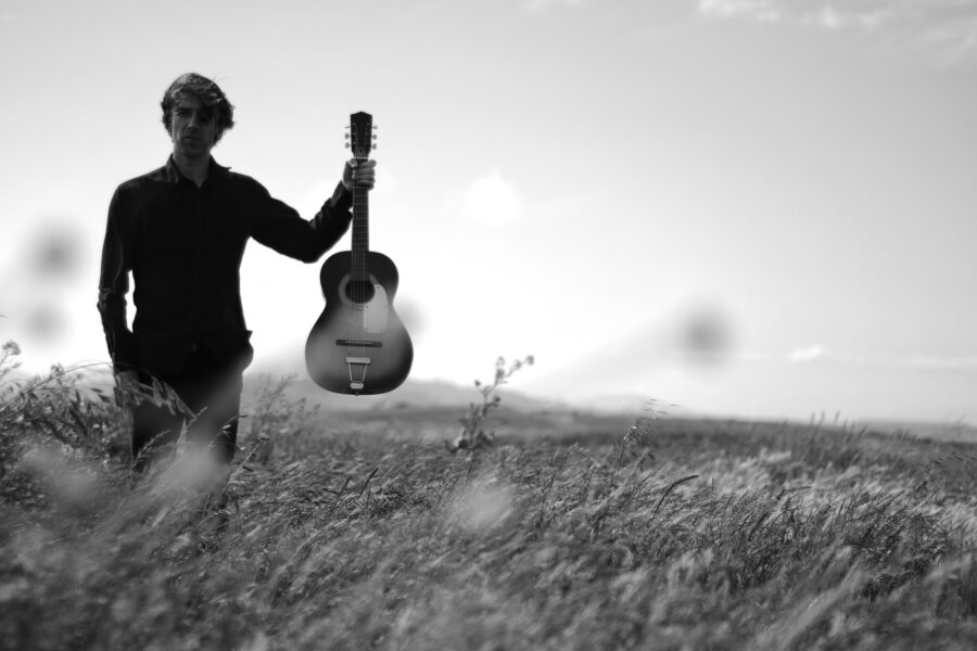 LISTEN: Blaine Todd’s “Everyman” Delivers Poetic Songwriting Via Blissful Alt-Country Instrumentation