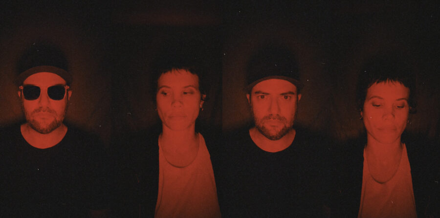 LISTEN: Phantom Handshakes Find A Catchy Middle Ground Between Shoegaze and Pop On “Good Intentions”