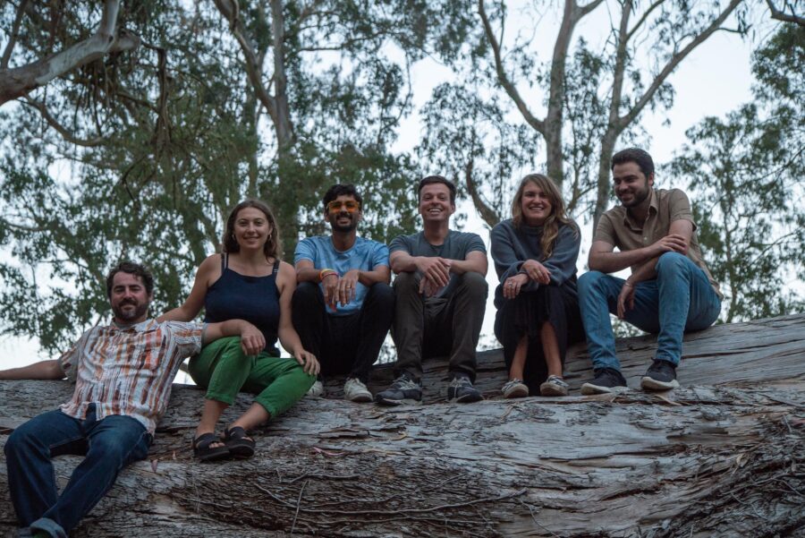 LISTEN: Sally Mango’s “Birds Knew It” Employs Soulful Funk Minimalism For A Moving Love Song