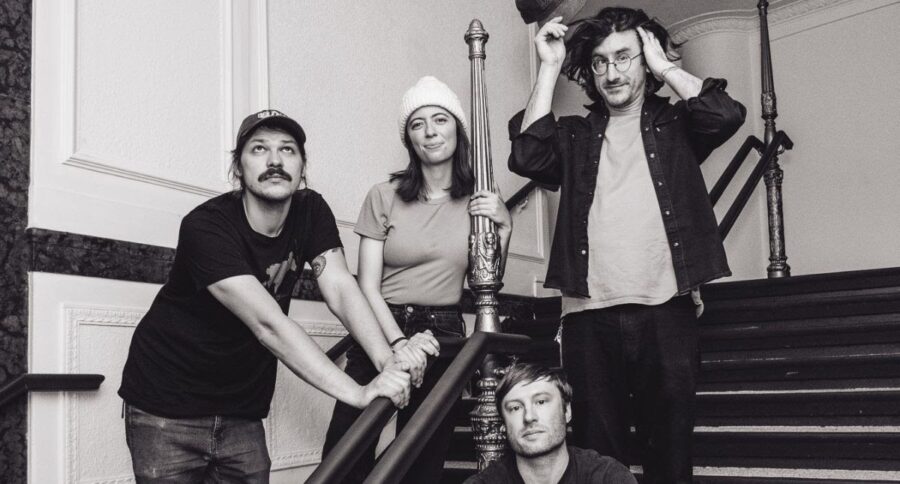 Ratboys Announce Fall North American Tour