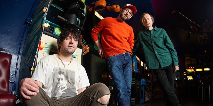 Bright Eyes Announce New LP ‘Five Dice, All Threes,’ Share Fall Tour Dates