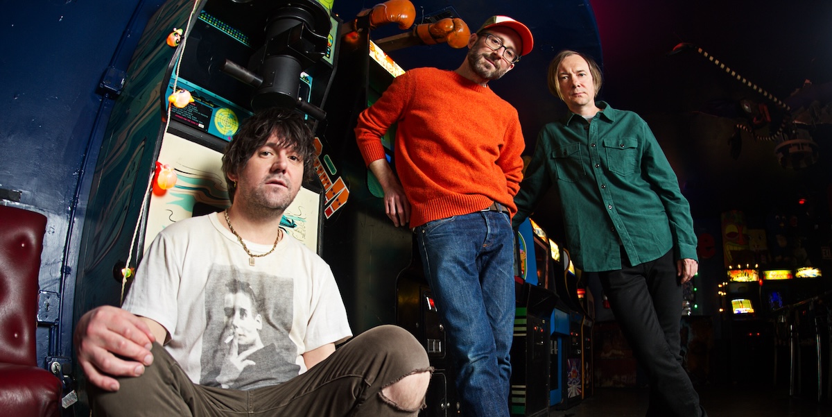 Bright Eyes Announce New LP ‘Five Dice, All Threes,’ Share Fall Tour Dates