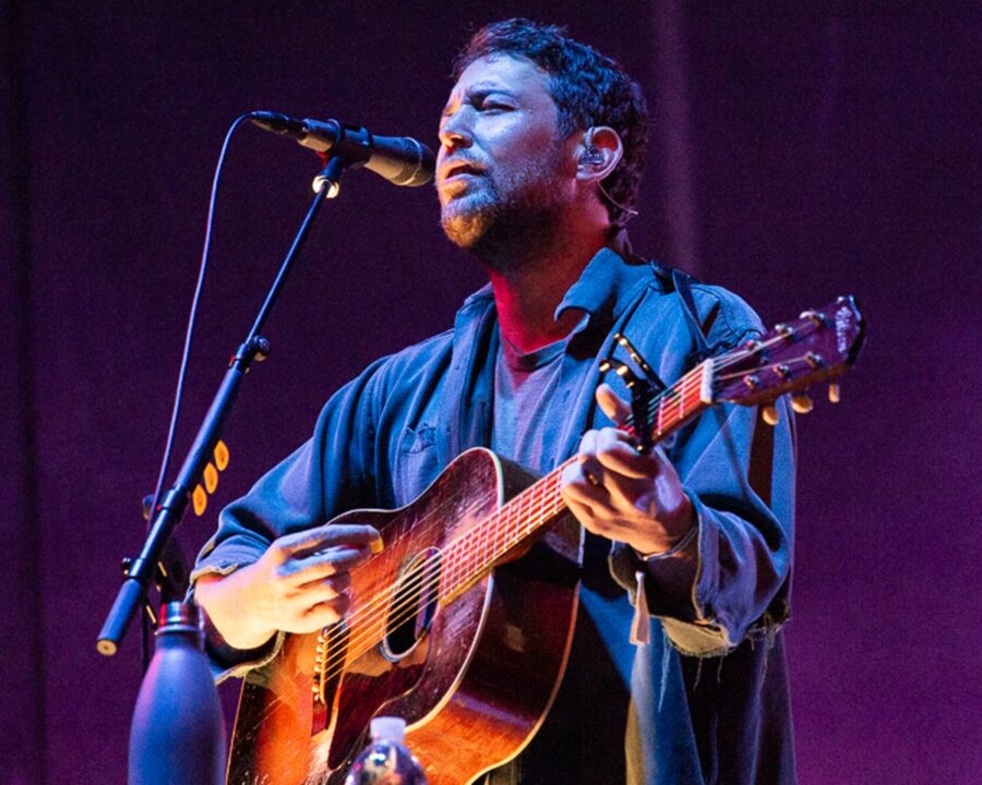 Green River Festival Sets Sweet Tone With Fleet Foxes, Bonny Light Horseman, Cake, Joy Oladokun & More (FESTIVAL REVIEW/PHOTOS)