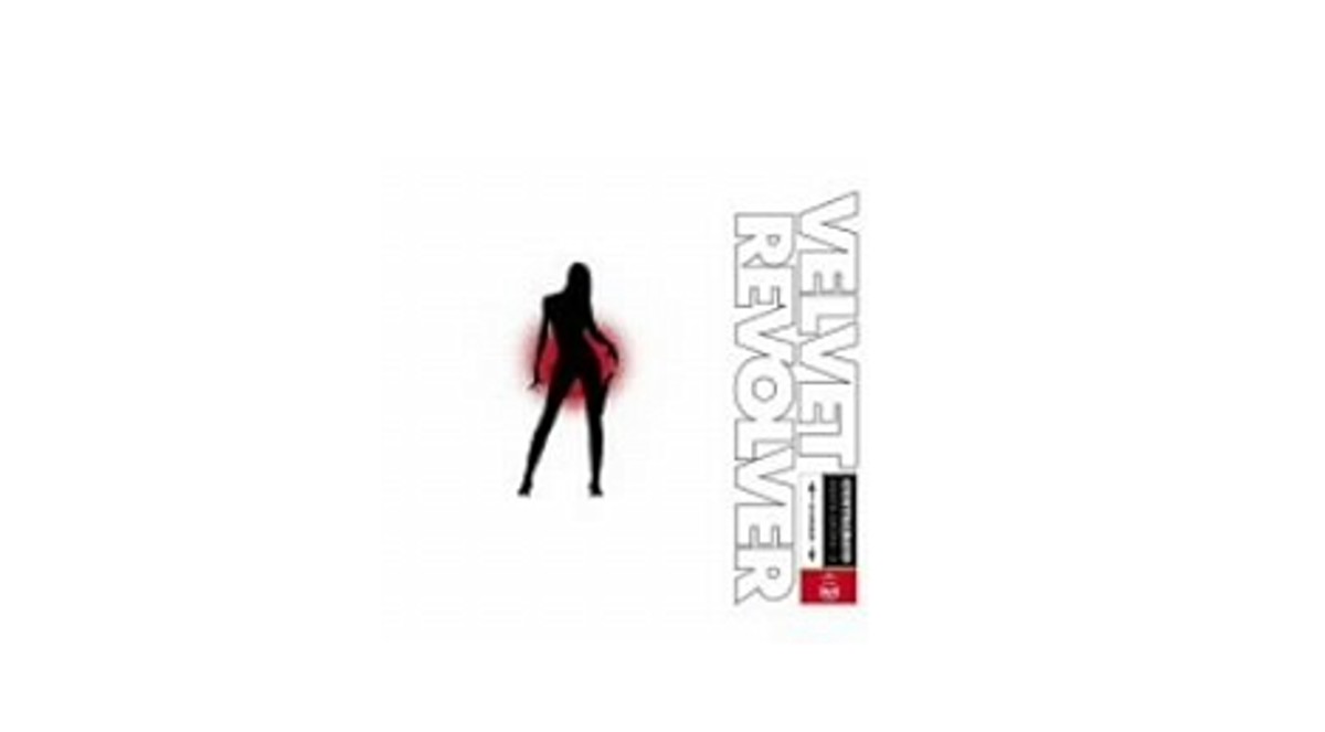 20 Years Ago Today – Velvet Revolver Debut at #1 With Debut Album ‘Contraband’ (Watch Full Show Live 2004)